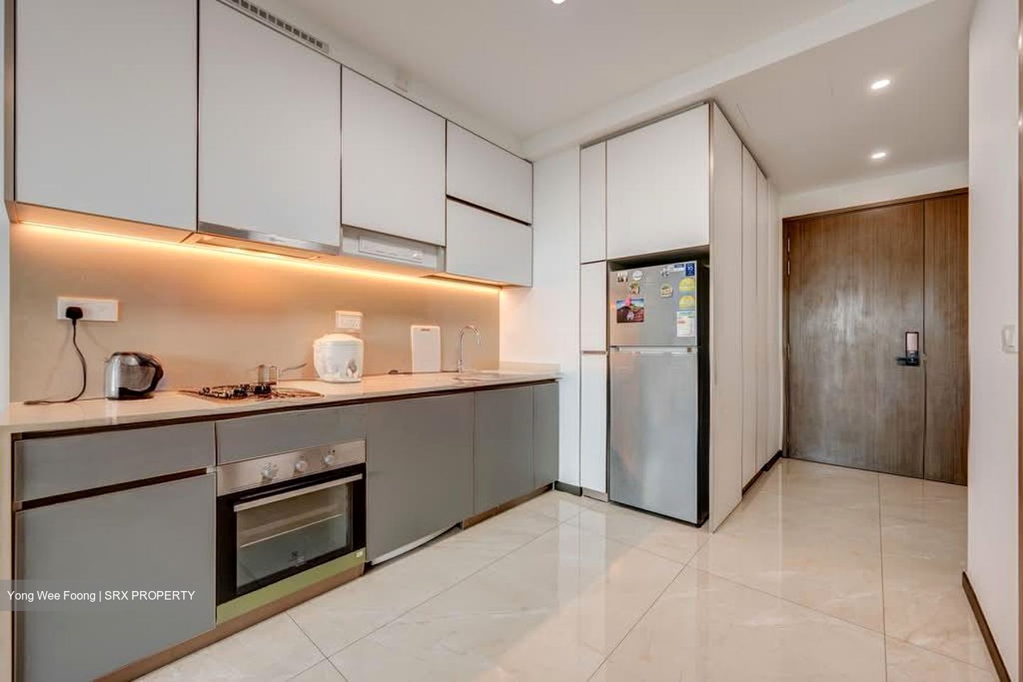 Normanton Park (D5), Apartment #568100221